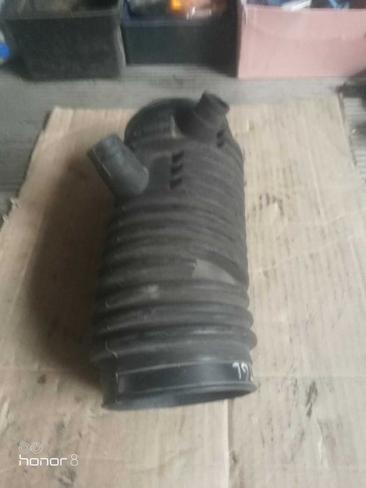 Патрубок турбіни всмоктуючий, 51094020142 подача повітря MAN TGL