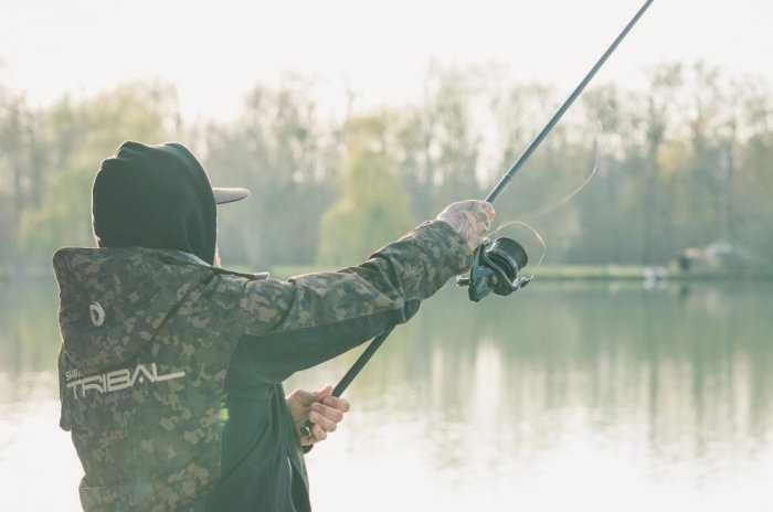 Котушка Shimano Speedmaster 14000 XTD