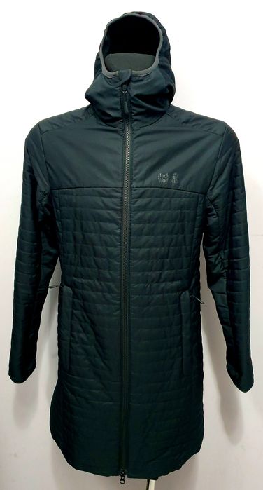 JACK WOLFSKIN roz. M stormlock microquard windstopper