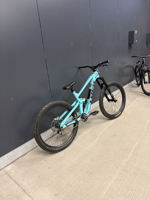 Trek slash czsci hope i9 revers