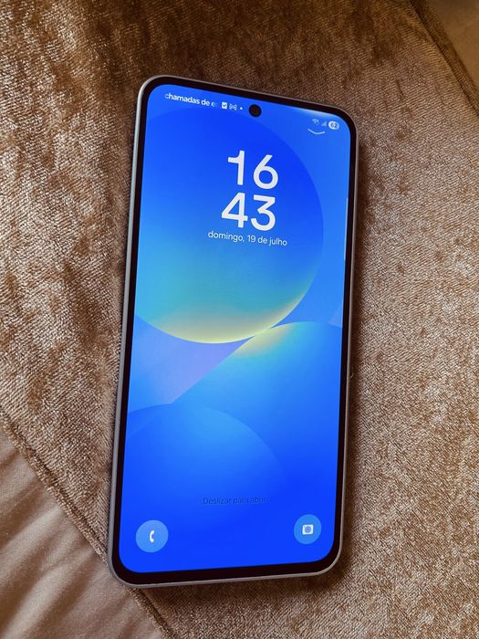 Samsung a36 5G 256GB