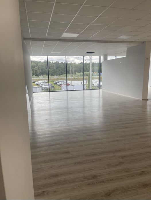 Do wynajecia lokal 62 m2 jarton centrum handlowe wiązowna
