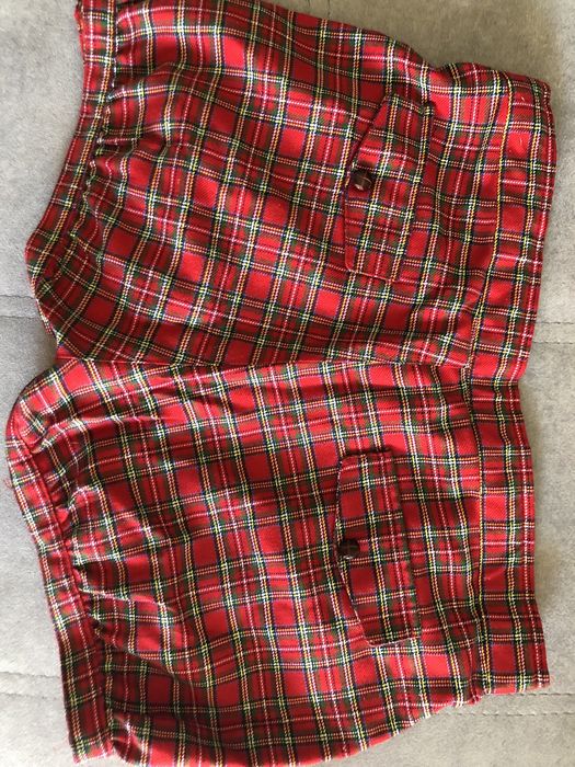 Girls' Shorts for Ages 13–14