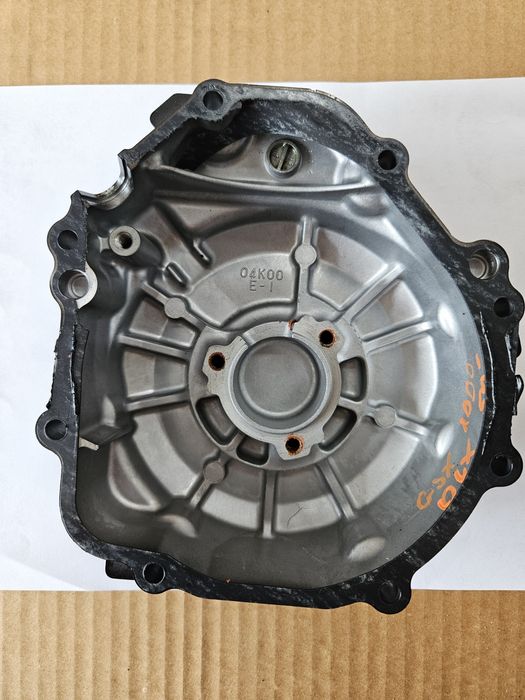 Suzuki gsxs gsx-s 1000 dekiel alternatora pokrywa lewy lewa 15-23