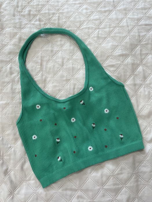 Top Zara usado 1/2 vezes