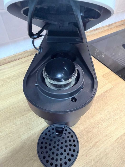 Máquina de Café KRUPS Branca