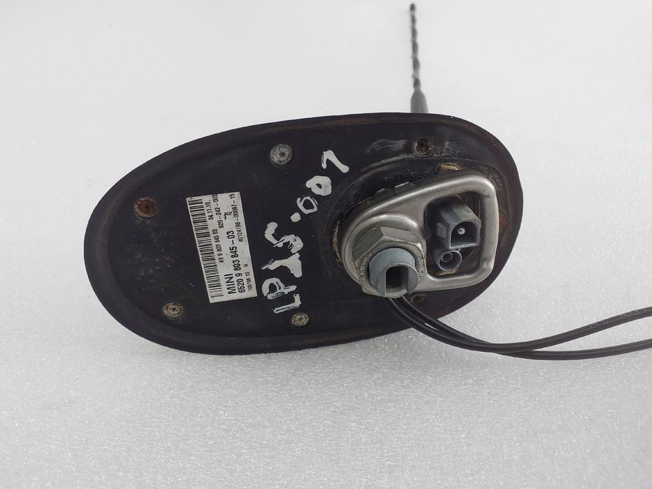 Base de antena MINI Mini Countryman (R60)