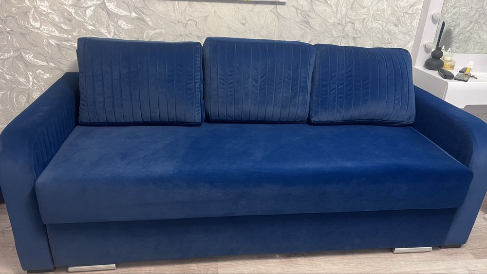 Диван розкладний