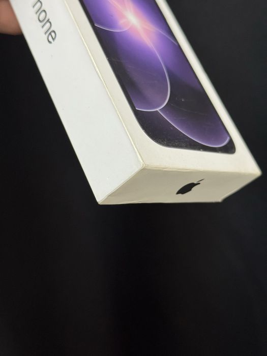 Айфон 17е Чорний 256/512 ГБ iPhone 17е Black 256/512 GB Trade in