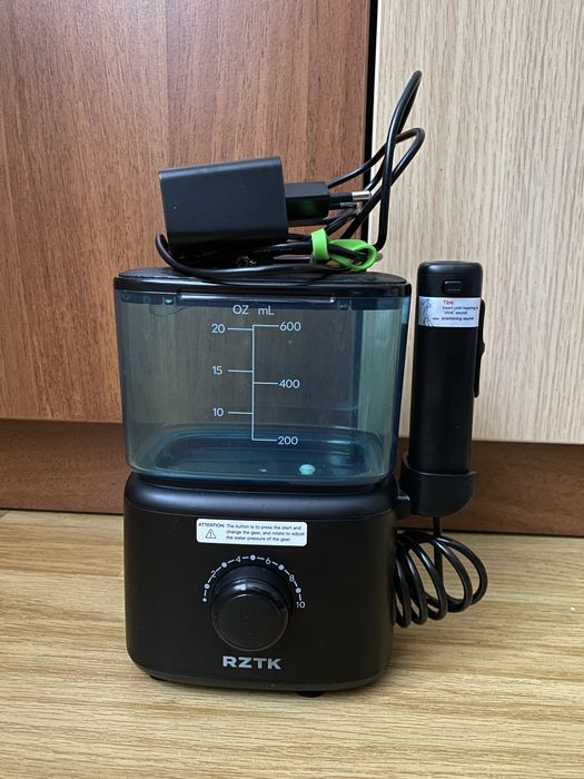 Іригатор Rztk 600 ml