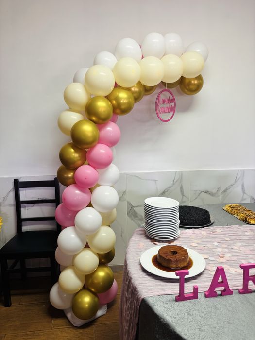 Decorações Eventos