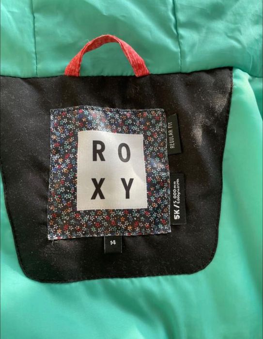 Лижна куртка Roxy