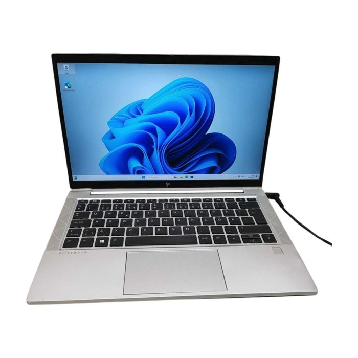 LAPTOP | HP EliteBook 835 G7 | Ryzen 3 | 8GB 256SSD | 4G LTE | Win11