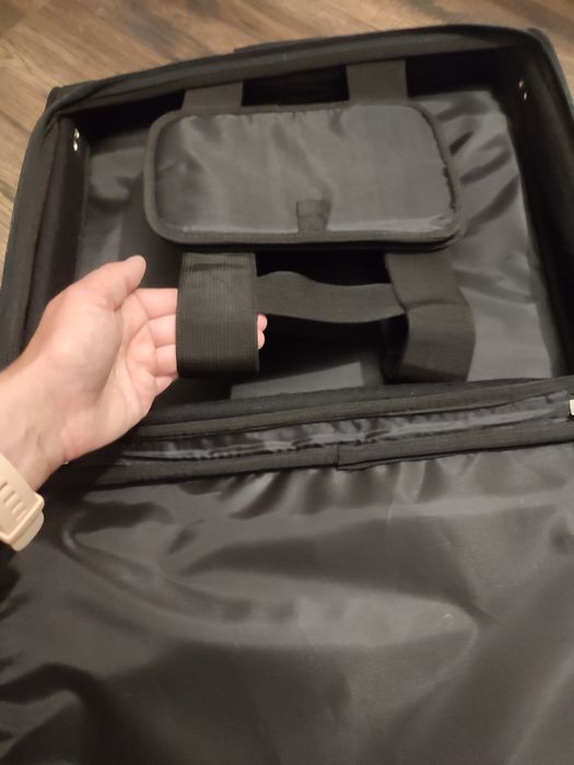 Torba na laptopa walizka