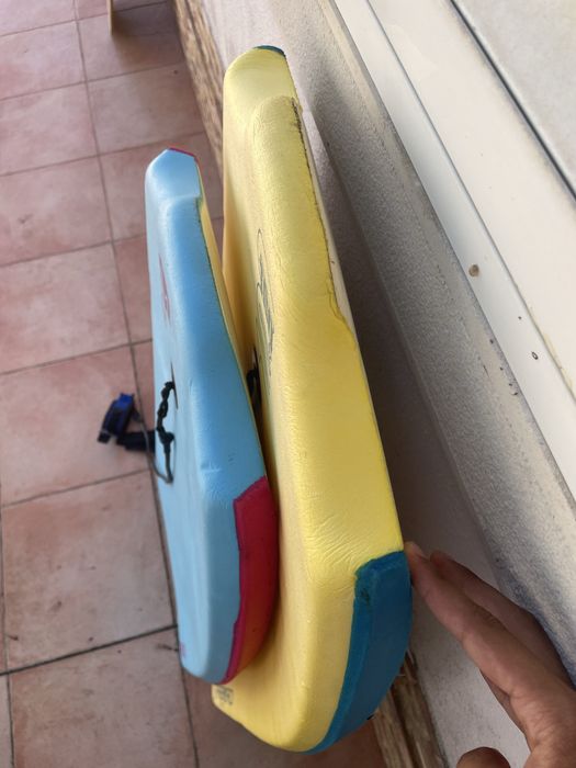Pranchas Bodyboard Tribord