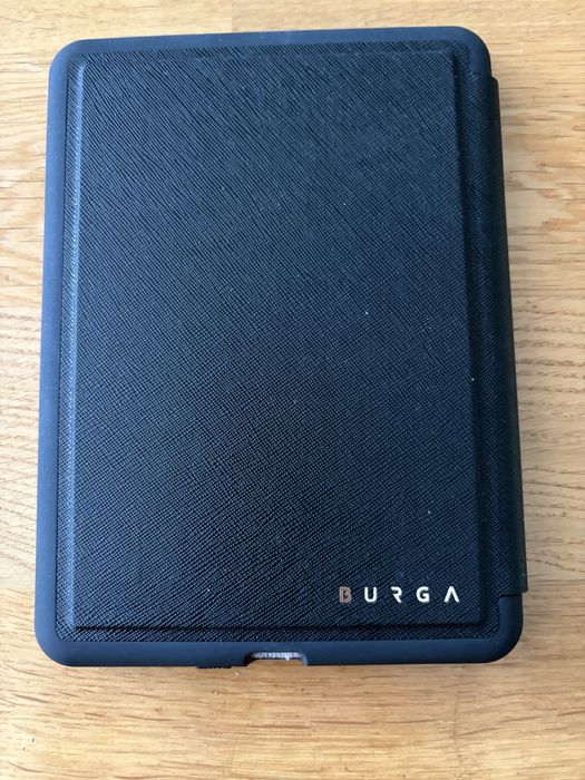 Etui Burga na Kindle Paperwhite Signature Edition 12