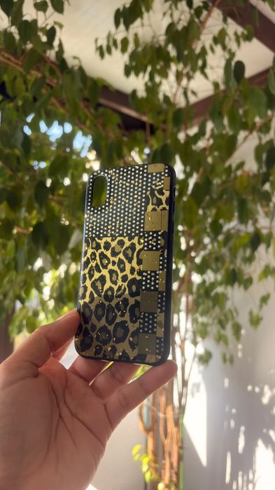 iPhone XS 64GB com Caixa, Carregador e Fones Originais e Capa