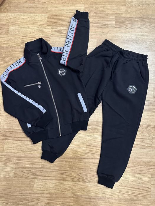 Новий костюм Philipp plein 7/8 років та Gucci на 14/15 років