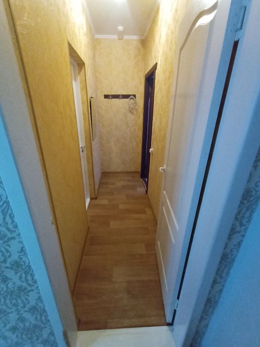 Здам квартиру власник