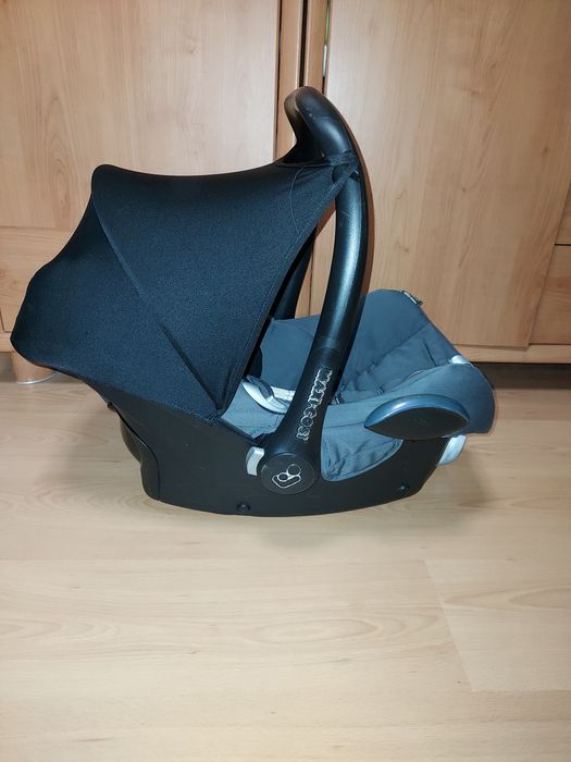 Fotelik MAXI-COSI Cabrio Fix 0-13 kg samochodowy