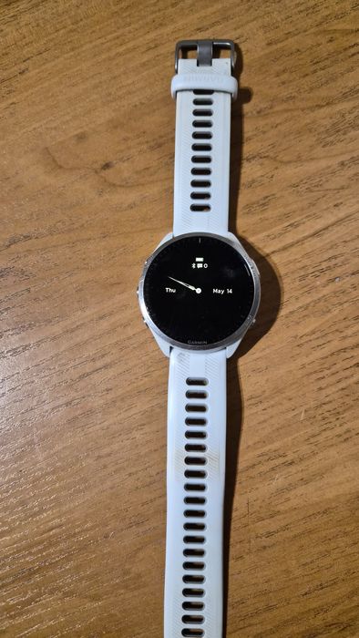 Garmin Forerunner 965