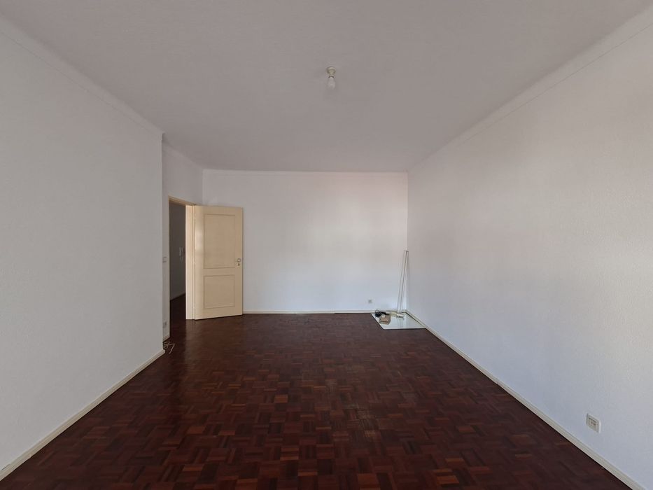 Apartamento T2 para arrendar