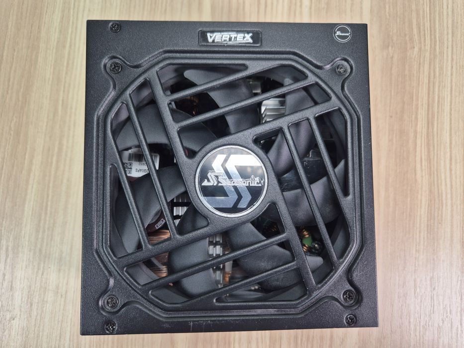 Seasonic Vertex GX-1200 (12122GXAFS) 1200Вт Gold