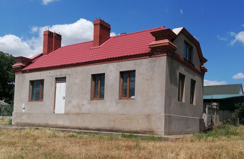 Продається будинок в м. Нова Одеса