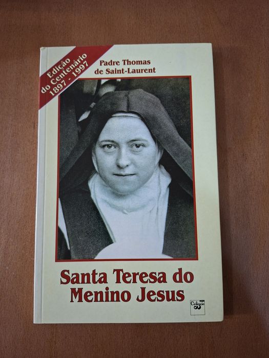 Santa Teresa do Menino Jesus