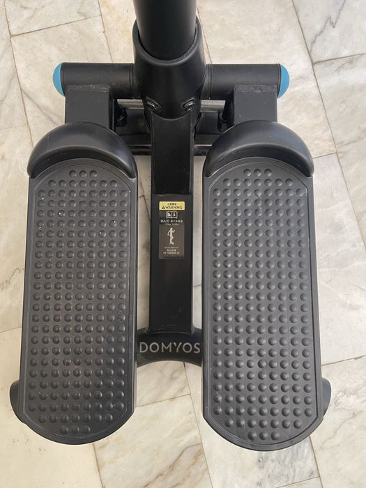 Domyos Stepper Machine64861179543939121