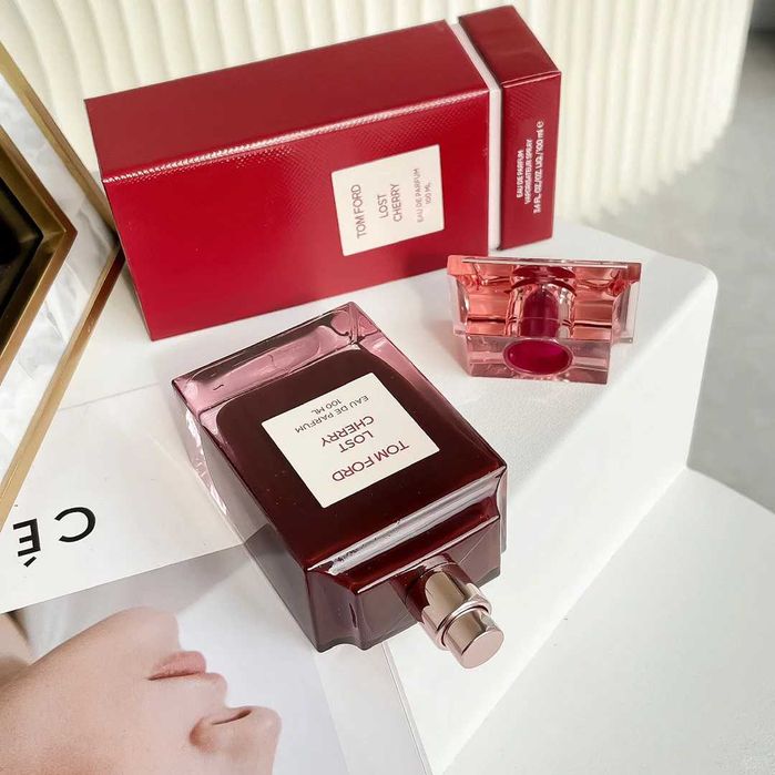 TOM FORD lost cherry perfumy 100ML