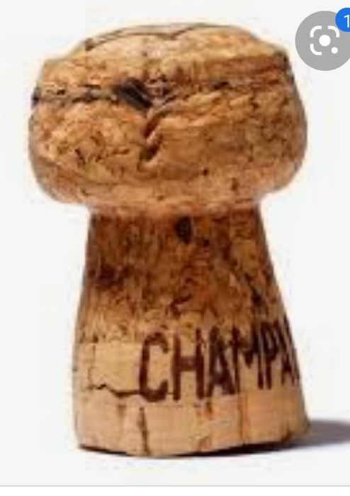 Rolhas Champanhe e Espumante usadas444091234643486721