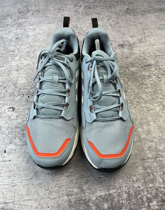 Кроссовки adidas terrex gore tex