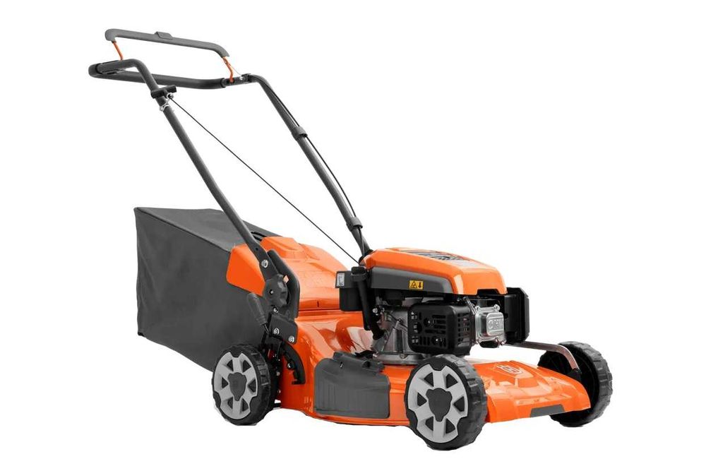 Kosiarka spalinowa LC 151