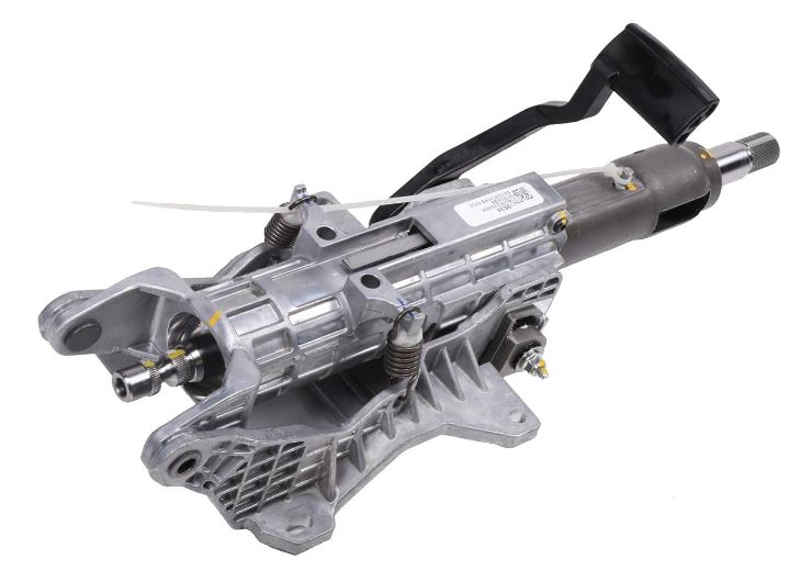 Siłownik przedni TUZ NEWHOLLAND T6 8427.9634