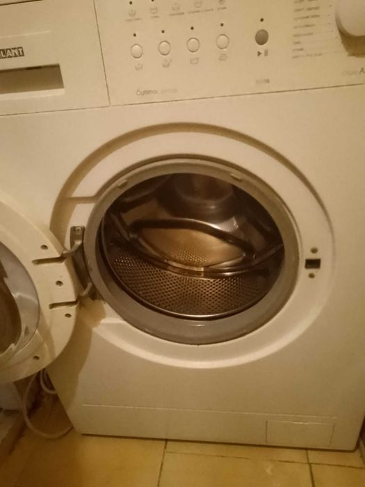 Пральна машина Atlant