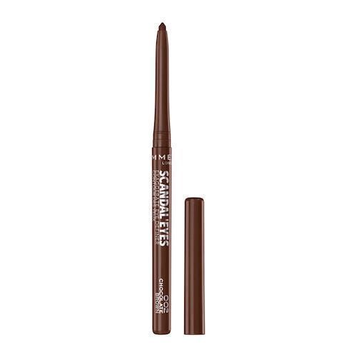 Rimmel Scandal’eyes Exaggerate wodoodporna kredka do oczu 002  0.35g