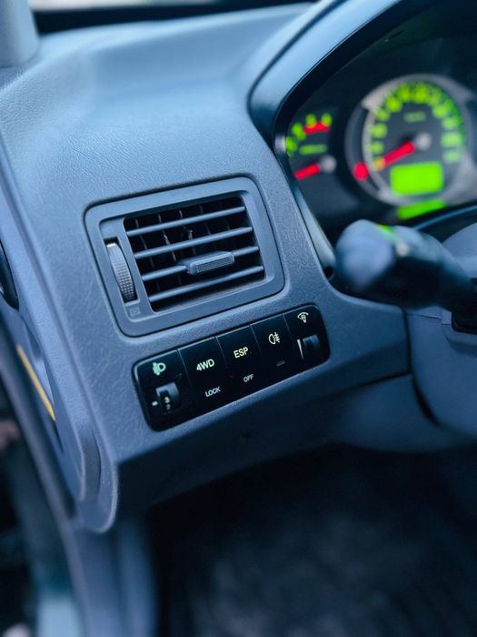 В продаже Hyundai Tucson 2.0 CRDI,Автоматическая коробка передач