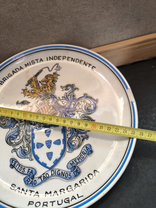 Prato 1ª Brigada Mista Independente