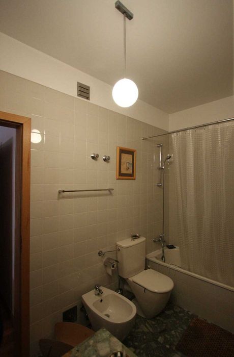 Quarto suíte Parque das Nações