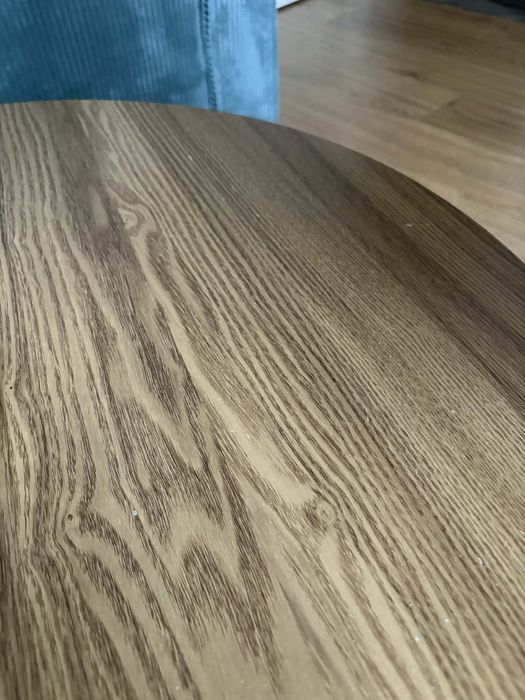 Stolik kawowy okrągły