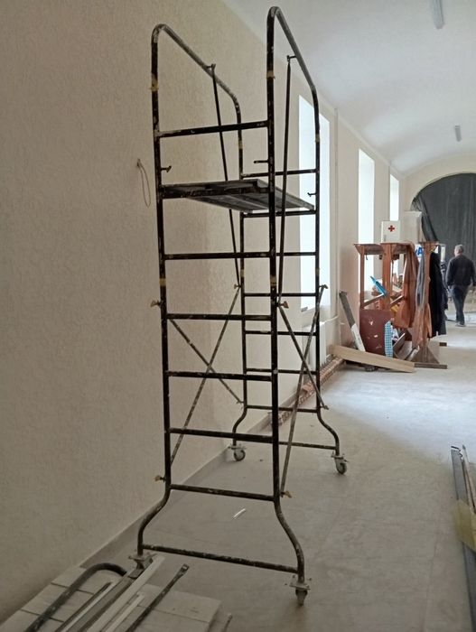 Підмость, Мастерок, м1, м2, м3
М1 - 3800 ГРН
М2- 4500 ГРН
М3-5500 ГРН