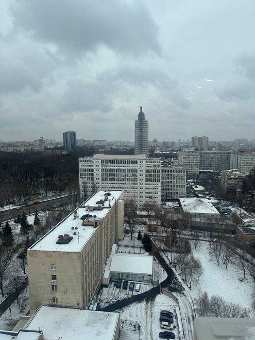 1-кімнатна квартира за адресою (площа 53 м²) - Atlanta.ua - фото 19