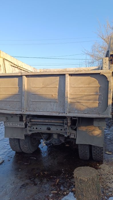 Продам ЗИЛ 130 самосвал