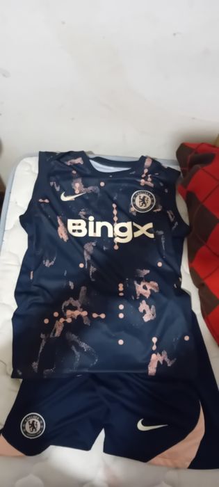 Conjunto chelsea