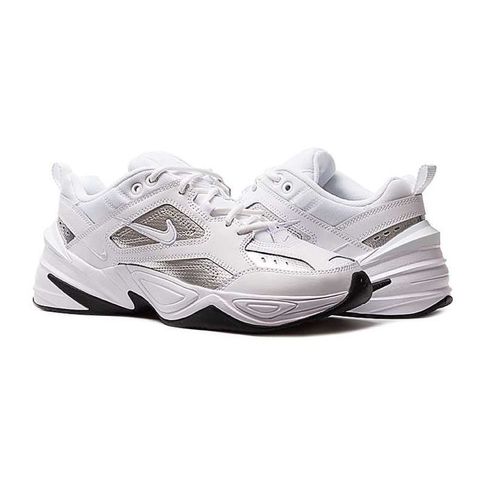 Кросівки жіночі Nike W M2k Tekno Ess (CJ9583-100) ОРИГІНАЛ!
