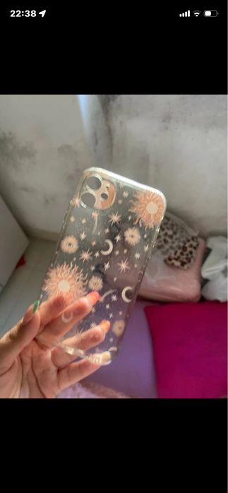 Capas para o iphone 11