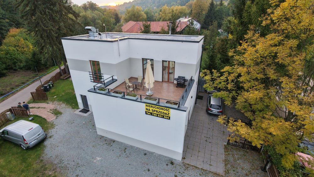 Dom – Nowa Ruda - Widok 2