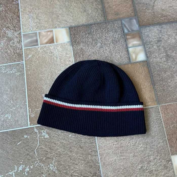 Шапка Tommy Hilfiger оригінал