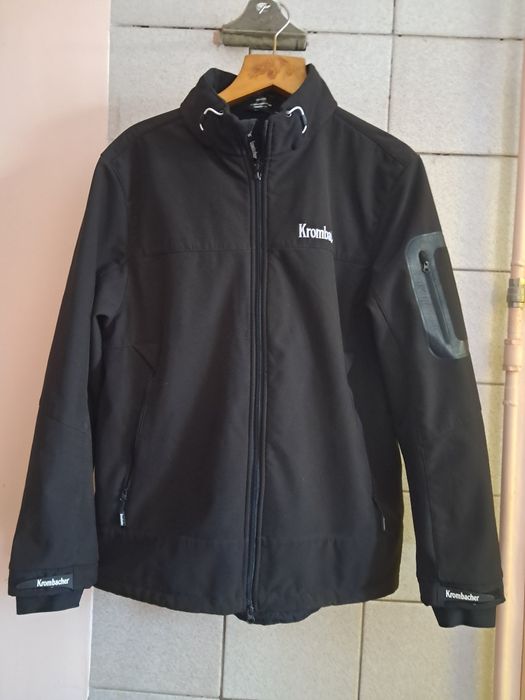 Куртка чоловіча Krombacher 1200 грн.
